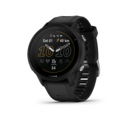 Forerunner 955 Black