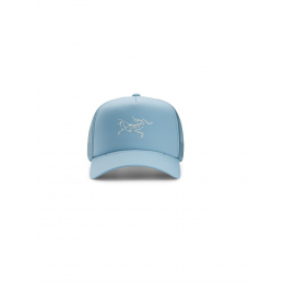 Casquette Bird Trucker Curved Solace