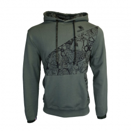 Sweat Univers Lychen