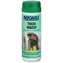 Tech Wash 300ml