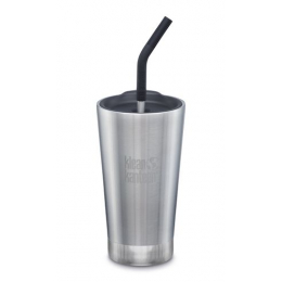 Tumbler 473 Ml Acier Brosse