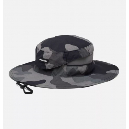 Chapeau Bora Bora Printed Booney Black Mod Camo