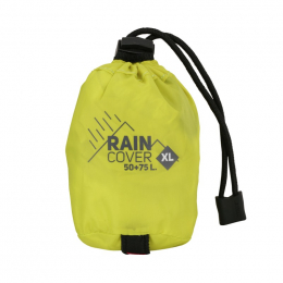 Housse De Pluie Raincover Sulfur Xl 50-75l