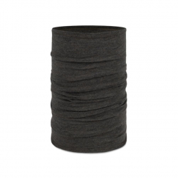 Tour De Cou Merino Midweight Solid Bark