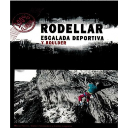 Rodellar Escalada