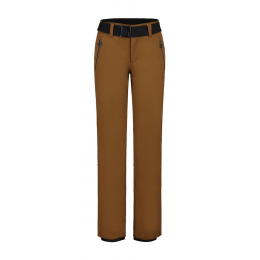 Pantalon Femme Joentaus Chocolat