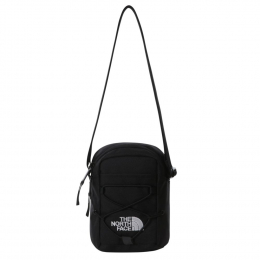 Jester Crossbody Noir