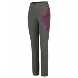 Pantalon Femme Speed Style Verde Salvia Vinaccia