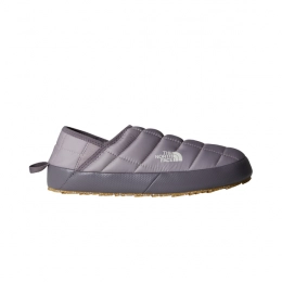 Thermoball Traction Mule V Femme MOONSTONE GREY/LUNAR ST