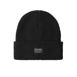 Bonnet York Black