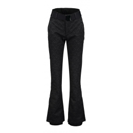 Pantalon Femme Joentaus Noir