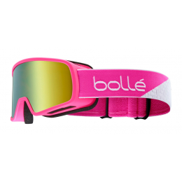 Nevada Jr Race Pink Matte - Sunshine Cat 3