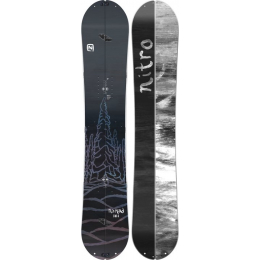 Splitboard Nomad - 2022