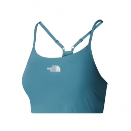 Brassière Flex  Femme Algae Blue