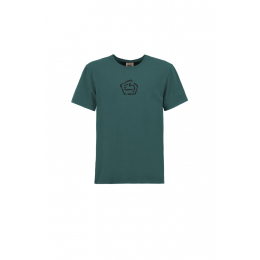 T-Shirt Sgraf Green Lake