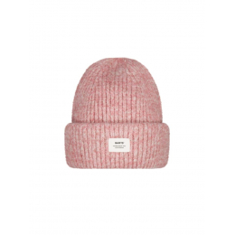 Bonnet Owlet Femme Rose