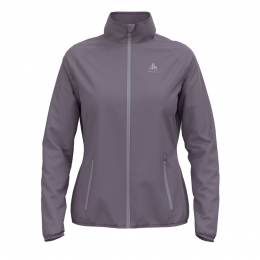 Veste Essential Light Femme Gray Ridge