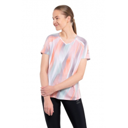 T-shirt Femme Mantera Multicolore