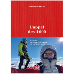 L'appel Des 4000 - Roman | Guerin Editions Paulsen