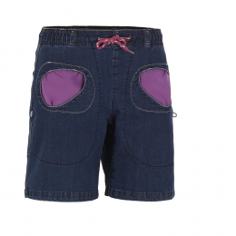 Short Femme Onda Denim