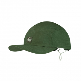 Casquette 5 Panel Explore Cap Slen Military