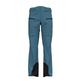 Pantalon X Alp 3l Provincial Blue