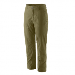 Pantalon Femme Quandary Tent Green