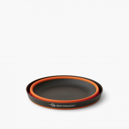 Frontier Ul Collapsible Bowl M 680 Ml Orange