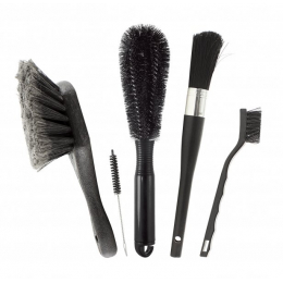 Kit 5 Brosses