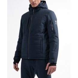 Veste Doran Marine Fonce