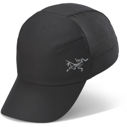 Casquette Calvus Black