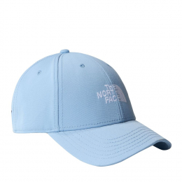 Casquette Recycled 66 Classic Steel Blue