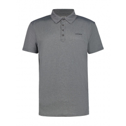 Polo Bridgton Gris