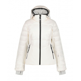 Veste Femme Luhta Kuivasalmi Blanc