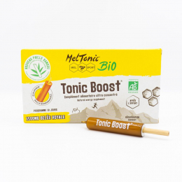 Tonic Boost Bio