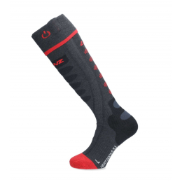 Heat Sock 5.1 Toe Cap Regular Fit