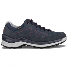 TORO PRO GTX LO NAVY RED