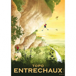 Entrechaux