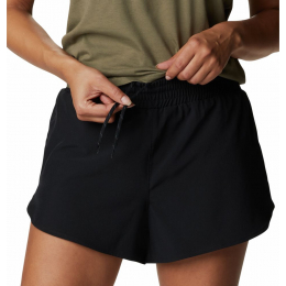 Short Femme Columbia Hike Black