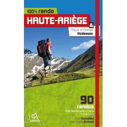 100% Rando Haute Ariege