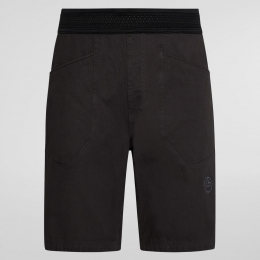 Short Flathanger Carbon Slate