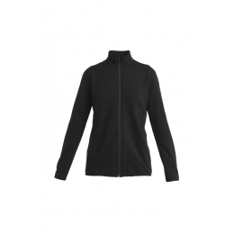 Veste Femme Mer 560 Realfleece Elemental II Black