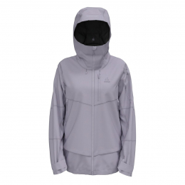 Veste X-alp 3l Femme Misty Lilac