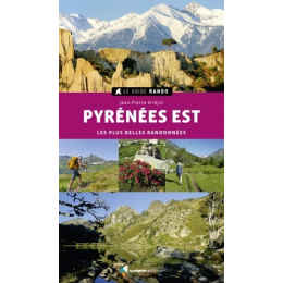 Guide Rando Pyrenees Est