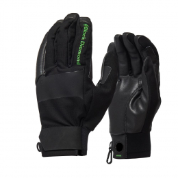 Gants Torque Noir