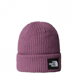 Bonnet Salty Lined Midnight Mauve