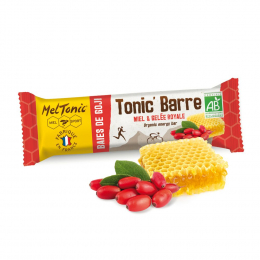 Tonic Barre Baie De Goji