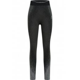 Collant Femme Blackcomb Eco Long Black