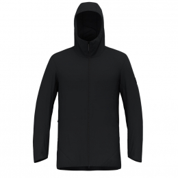 Parka Fanes 2l Powertex Black Out