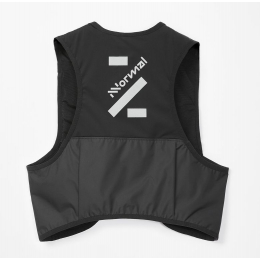 Race Vest 5l Black